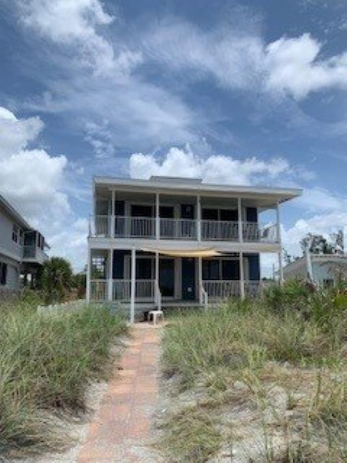 1210 Shoreview Drive Downstair Manasota Key Realty